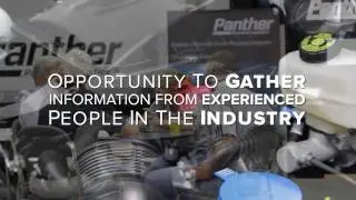 Expedite Expo 2015