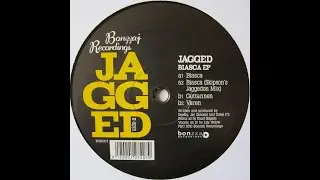 Jagged 