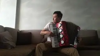 Курманбек Акыйкат уулу