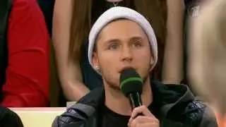 Влад Соколовский в программе 