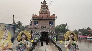 RADHAKRISHNA AND SITARAM TEMPLE IN BALASORE