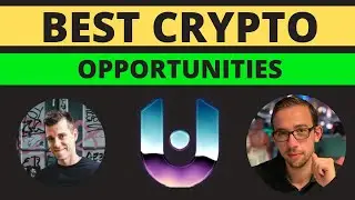 BEST CRYPTO GAMING OPPORTUNTIES [DIGITS CLUB AMA ft. UNIX GAMING]