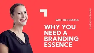 Branding Before Breakfast Ep 3 \ Why you need a brand essence