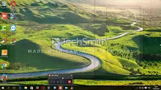 SETTING VHD UNBK 2020