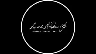 Aida Overton Walker Project - Leonard Le'Doux, Jr. Artist Productions, LLC.