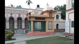ANTPUR BABURAM MAHARAJ'S BIRTHPLACE