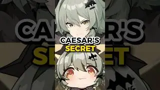 4 факта о Caesar King ZZZ