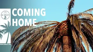 FREE | 2Pac x Wiz Khalifa x Charlie Puth Type Beat - Coming Home | Hip Hop/Pop/Piano Instrumental