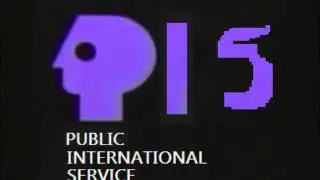 PBS Logo (1984) Bloopers 2
