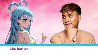 SAH -  Cover By Alfie Zumi  Ft. @KoboKanaeru #music #nightcore #kobokanaeru #onaeru #Sarah #Suhairi