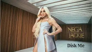 Pabllo Vittar - Disk Me (Cover Nega Jackie)