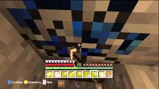 Minecraft | The DanCraft Project | Quest for Diamonds! #2 ( Part 1 )