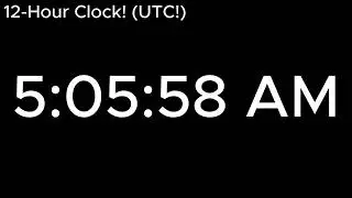 Dates And Times Since January 1, 1970 | Download It Now!