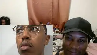 If insects had to introduce themselves (try not to laugh) reaction video