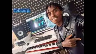 My love❤️ official- Noah Mteule
