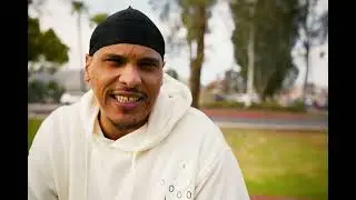 Wu Ji -  The Carpenters Dad (feat  Complex) (Music Video)