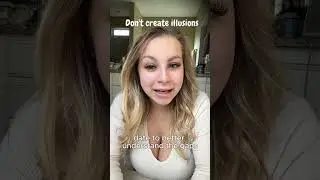 Don't create illustrations #datingadvice #datingtips #datingsuccess #datesmart