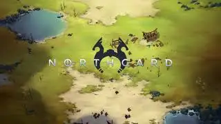 Northgard Трейлер