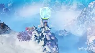 Nine parchments - compilation of various skips, tricks, and hidden spots