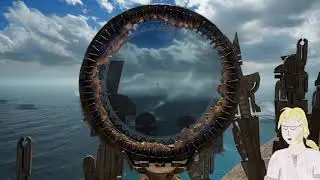 Riven (2024) - Part 2