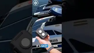 How to Prevent Jet Ski Theft!