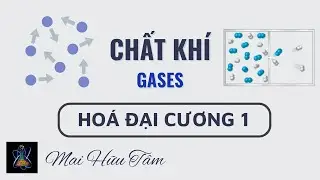 [HOÁ DC 1 & HOÁ 10] CHƯƠNG 7 CHẤT KHÍ