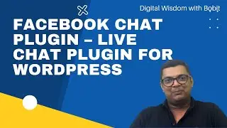 Facebook Chat Plugin &ndash; Live Chat Plugin for WordPress