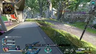 【スプ2開幕ソロランク】最後2部隊と勘違いしてしまったからまじでわたしのせいでレヴしんだ