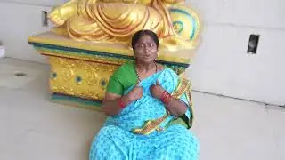 Puthusa maadu vaangi irukom😂 | Deepa Diary