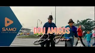 DUO AMIGOS DE JESUS - MAMITA YAYITU - VIDEO 2021