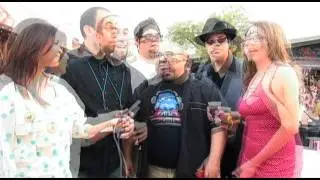 Best of San Antonio Awards 2011 - San Antonio Current