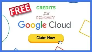 Free 35 CREDITS Claim your Google Cloud Credits (at no cost) Arcade Insider