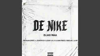 De Nike