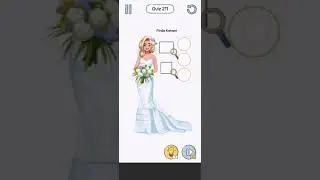 Brain Up Level 211 Walkthrough Solution Android