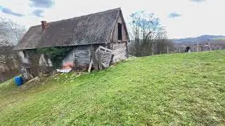 Prime Building Plot for Sale Near Podčetrtek - Real Estate Slovenia