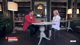 Бизнес  По существу  Евгений Ларионов  Coffee and the City