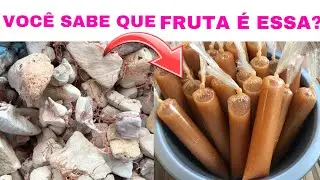 COMO FAZER SUMO DE MALAMBE CASEIRO| YouTuber Moçambicana