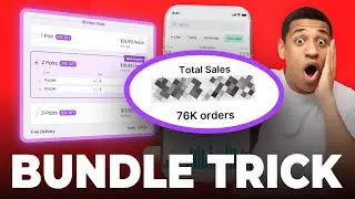 The Bundle Hack That Skyrocketed My Sales