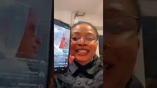 Справедливость для сенатора Наташи Акпоти! Пожалуйста, спасите женщин Нигерии, поделившись этим в...