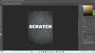 Blend Effect in Photoshop | Photoshop Tutorial