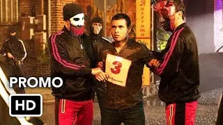 The Purge TV Series 1x02 Promo 