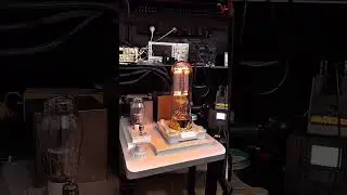 Tube Amp Sound &ndash; Why Tubes Are the Heart of Hi-Fi Audio#music #shorts #sound