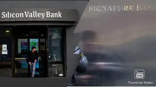 HSBC buyout svb, fed guarantees deposits  what does it mean and sgny collapse