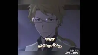 | Гороскоп |🌸Бродячие псы литературные гении 🌸
