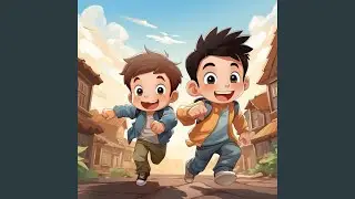 Children's songs | Kids songs | Friendship is cool