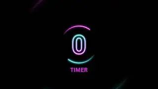 5 Second Countdown Timer