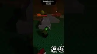 oh baby a triple #forsaken #roblox
