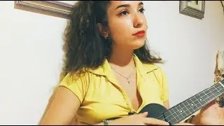 Winter Bear - V ( cover by Vassia)