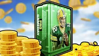 Spending 3 Million Coins on this Pack...