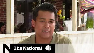 The Canadian chef aiming to earn the 1st Michelin star for Filipino food